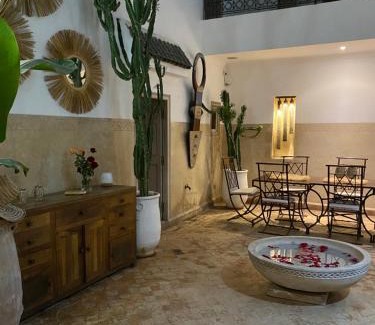 Medina Villa | Riad princesse d Orient