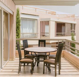 Sidi Abdallah Ghiat Villa | Riad Sabor-Private Pool