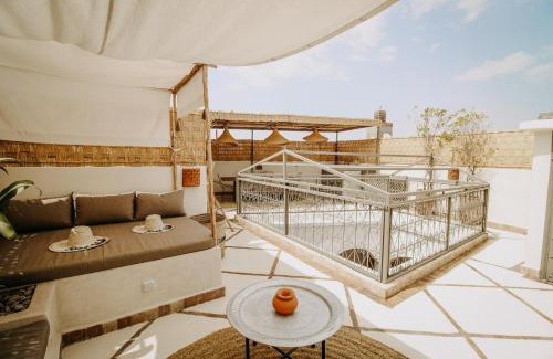 Kasbah House | Riad Shabi Kasbah
