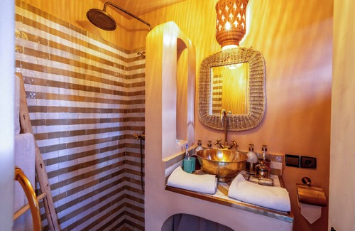 Sidi Bou Amar House | Riad Stella Cadente