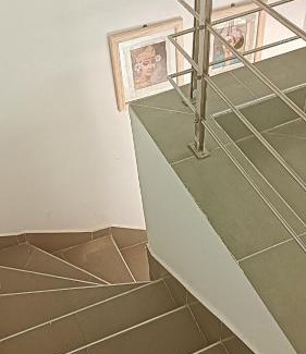 Saidia House | Riad SULTANA lateral seaview