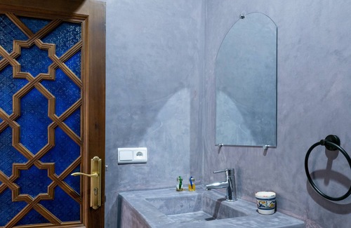 Medina of Tangier House | Riad Sultana