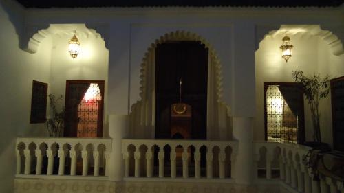Sidi Bou Amar House | Riad Tahar Oasis