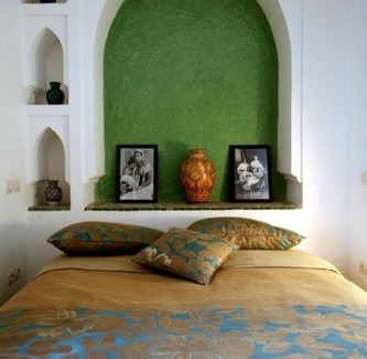 Sidi Bou Amar House | Riad Tahar Oasis