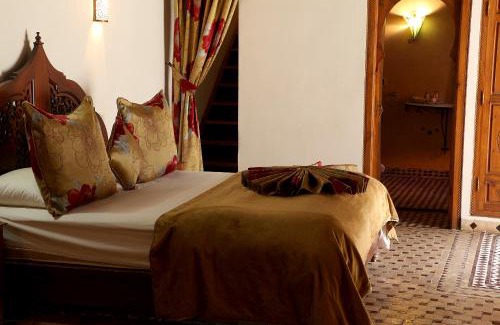 Sidi Bou Amar House | Riad Tahar Oasis