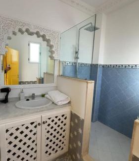 Tangier House | RIAD TANJA by chef Moha