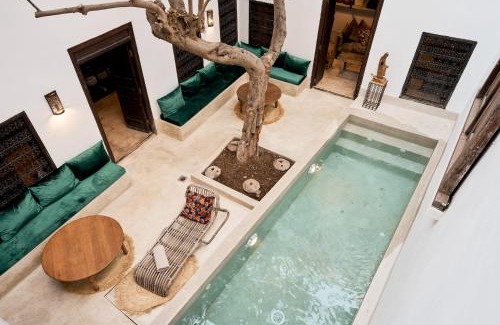 Medina House | RIAD Ylha MARRAKECH