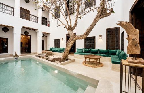 Medina House | RIAD Ylha MARRAKECH
