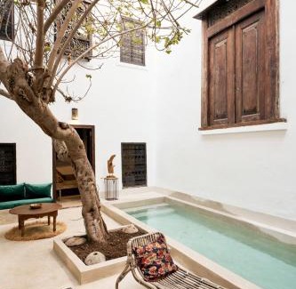 Medina House | RIAD Ylha MARRAKECH