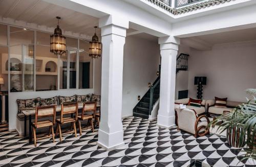 Sidi Bou Amar House | Riads Beltza - "Algara" Privé avec Piscine et services