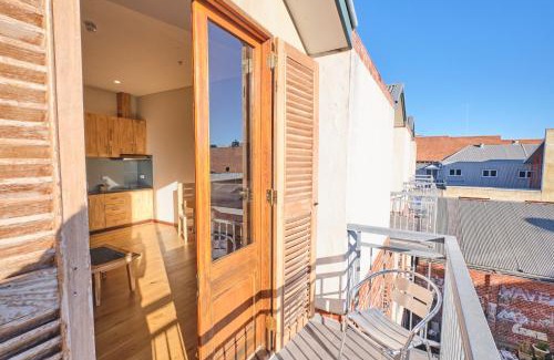 Fremantle Apartment | RIALTO SUITES Fremantle