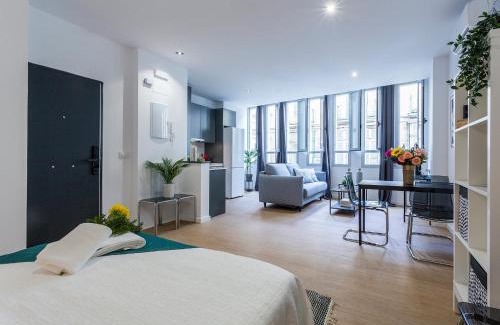 Jerez de la Frontera Old Town Apartment | Rianal Céntrico Moderno