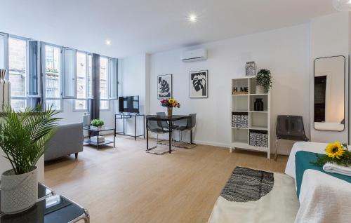 Jerez de la Frontera Old Town Apartment | Rianal Céntrico Moderno