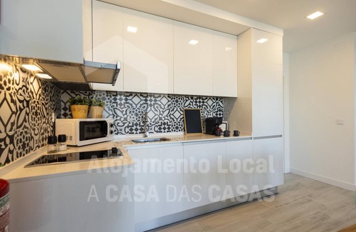 Coxos Beach Apartment | Riba mar Bluevillas 1 2 by Acasadascasas