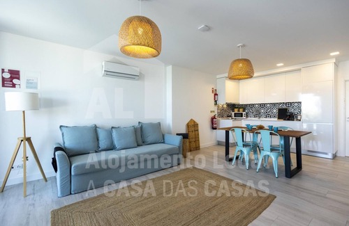 Coxos Beach Apartment | Riba mar Bluevillas 1 2 by Acasadascasas