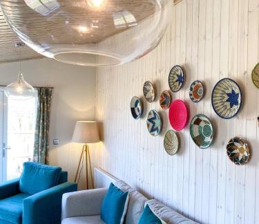 Gisburn House | Ribblesdale Park