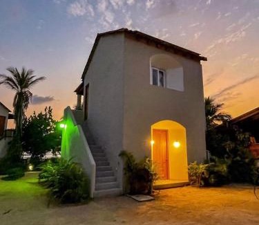 Troncones House | Ricón del cielo