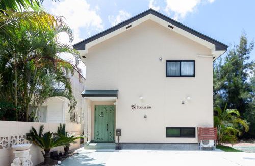 Nakama House | Ricca恩納