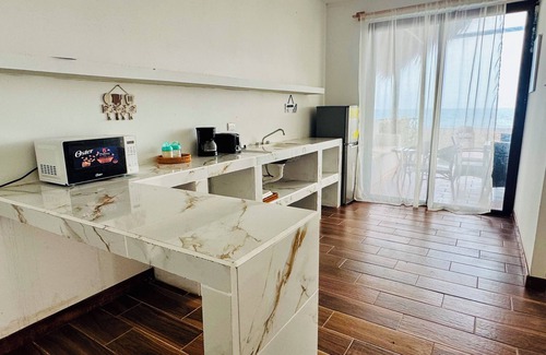 Monterrico Hotel | Ricco Beach