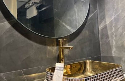 Andheri West Hotel | Rich Hotel