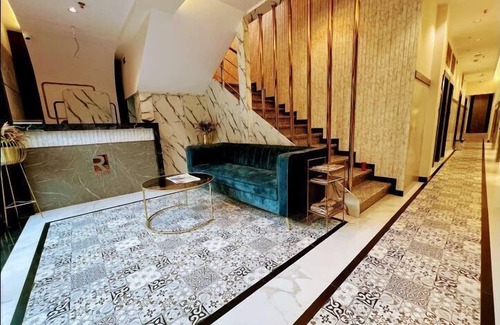 Andheri West Hotel | Rich Hotel