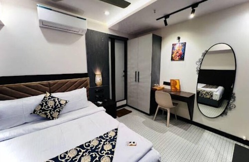 Andheri West Hotel | Rich Hotel