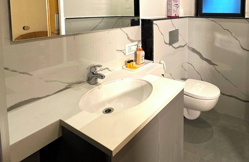 Shyam Nagar Hotel | Richi Rich Studio Apartment
