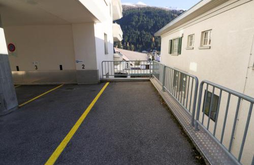 Davos-Platz Apartment | Richmond - 302 & 405
