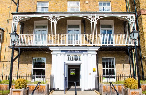 Richmond-upon-Thames Hotel | Richmond Hill Hotel