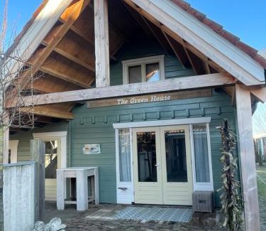 Koudekerke House | Ride by the Sea Guesthouse