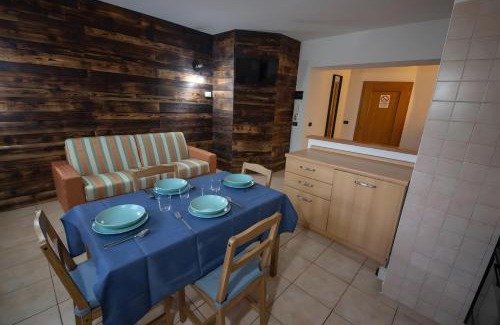 Commezzadura Apartment | Ride Home 2