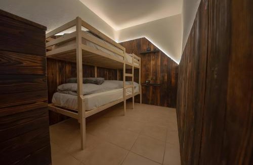 Commezzadura Apartment | Ride Home 2