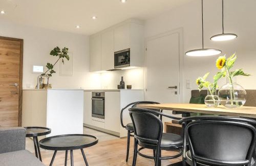 Eben im Pongau Apartment | ride & relax Aparthotel Schwarz