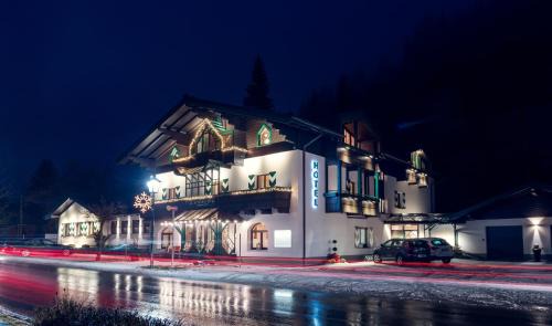 Eben im Pongau Apartment | ride & relax Aparthotel Schwarz