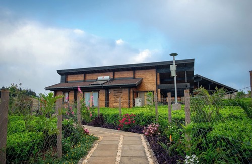 Riara Ridge Cabin | Ridge Cabin Resort