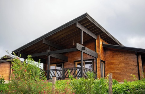Riara Ridge Cabin | Ridge Cabin Resort
