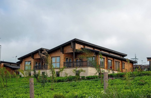 Riara Ridge Cabin | Ridge Cabin Resort