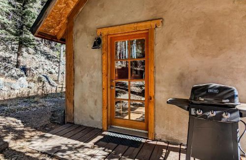 Taos Ski Valley House | Ridgerunner Cabin