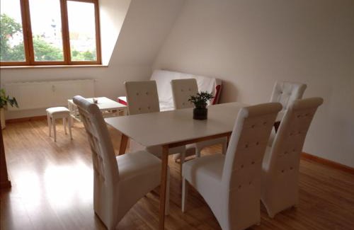 Ceske Budejovice Apartment | Riegrova