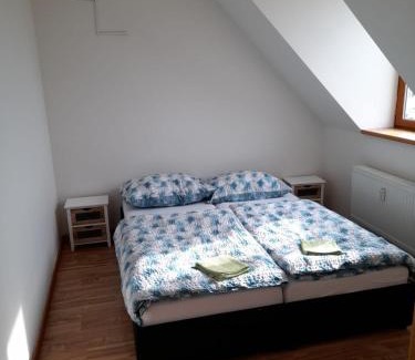 Ceske Budejovice Apartment | Riegrova