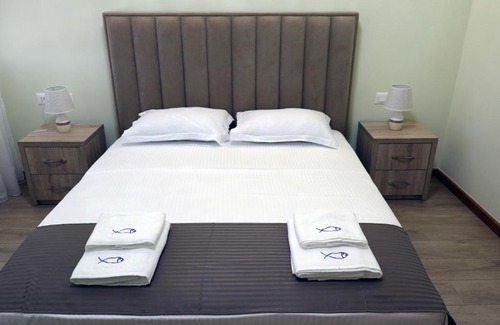Durres Hotel | Rifat Peshkatari Hotel