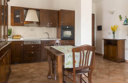 Cala Gonone Apartment | Riflessi sul Mare p1