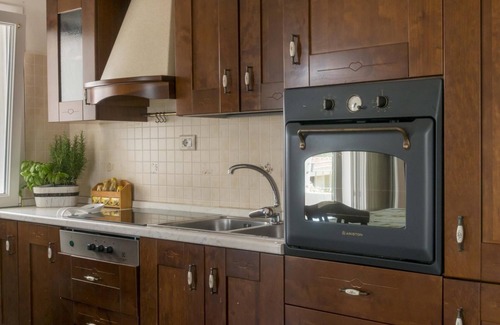 Cala Gonone Apartment | Riflessi sul Mare p1