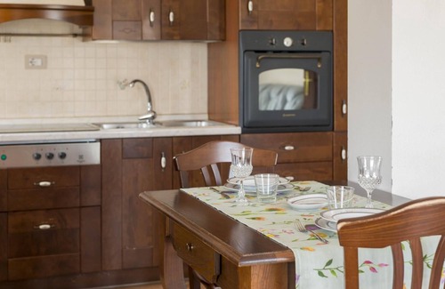 Cala Gonone Apartment | Riflessi sul Mare p1
