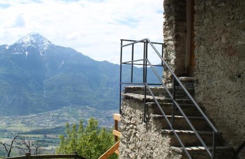 Montemezzo Apartment | Rifugio Dalco