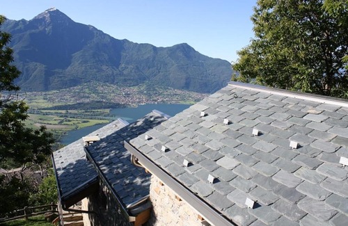 Montemezzo Apartment | Rifugio Dalco