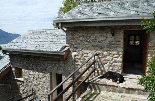 Montemezzo Apartment | Rifugio Dalco