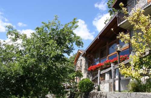 Montemezzo Apartment | Rifugio Dalco