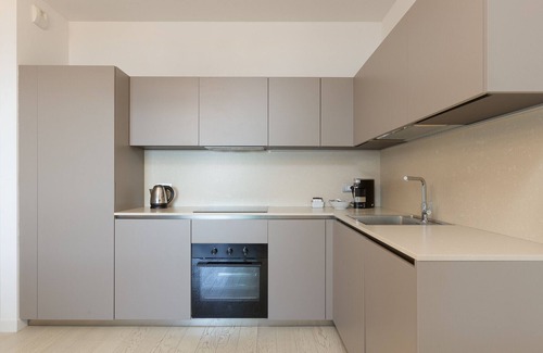 Portopiccolo Apartment | Rifugio dalla Bora - Portopiccolo Apartments