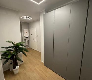 Cinecitta Apartment | Rifugio degli Acquedotti Romani